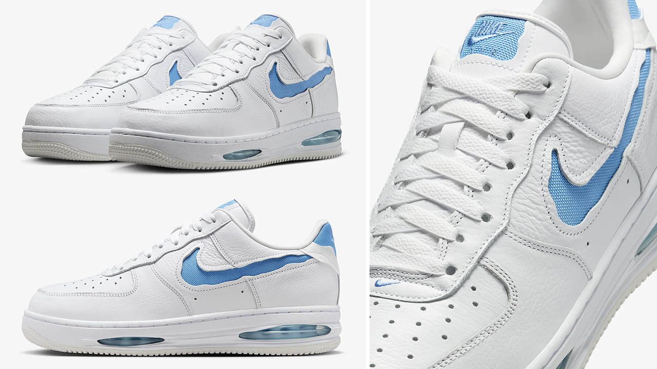 Nike-Air-Force-1-Low-EVO-White-University-Blue-Sneakers