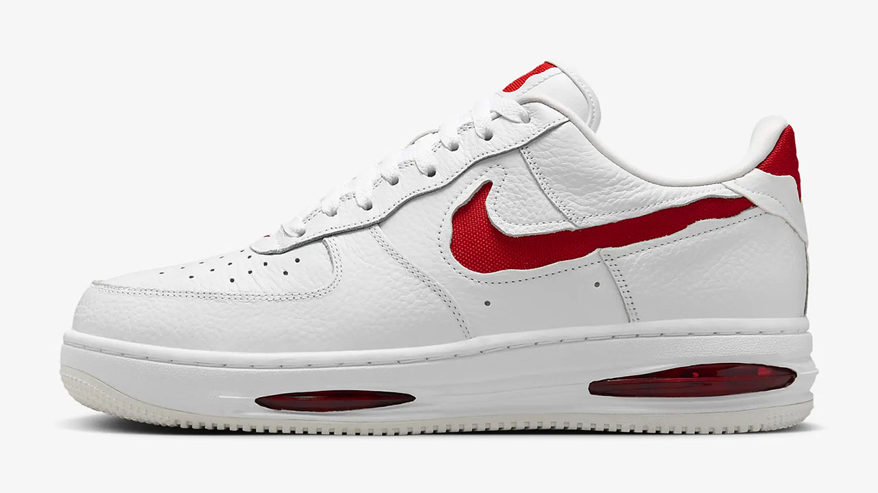 Nike-Air-Force-1-Low-Evo-White-University-Red-Release-Date