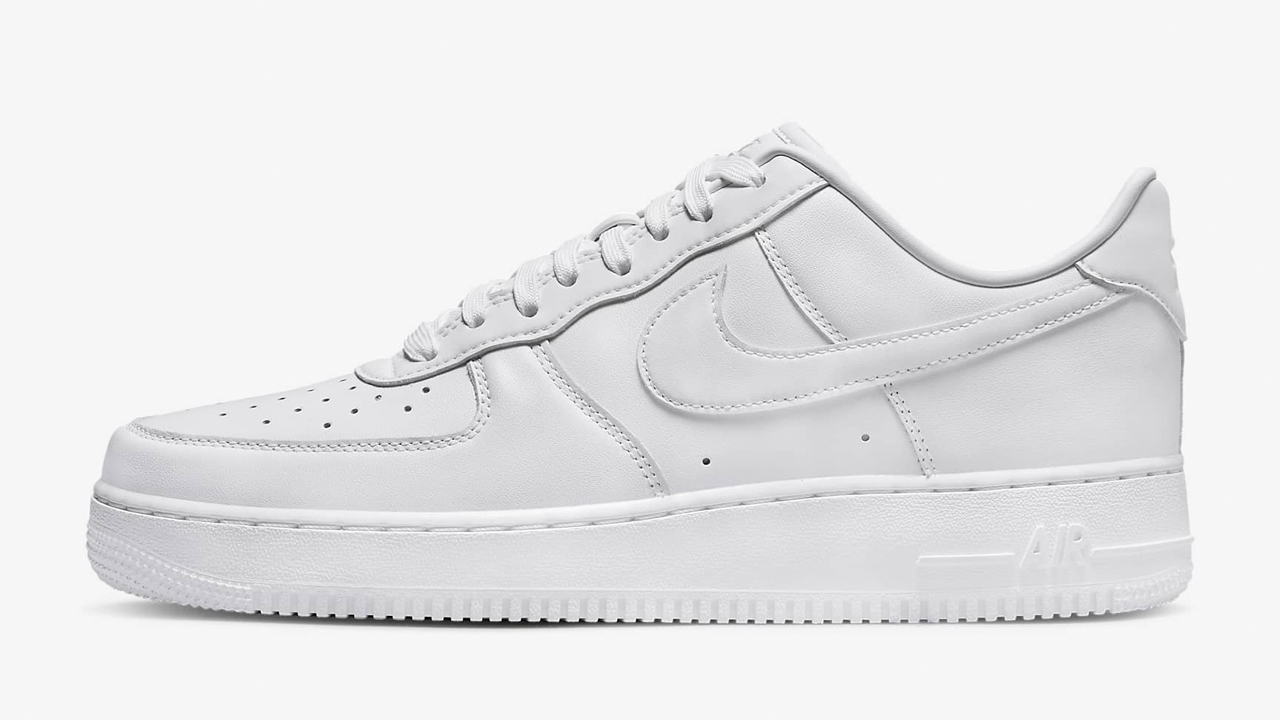 Nike-Air-Force-1-Low-Fresh-Triple-White-Release-Date