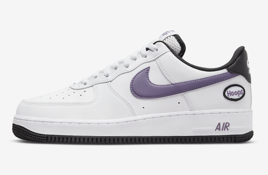 Nike-Air-Force-1-Low-Hoops-White-Canyon-Purple-DH7440-100-Release-Date