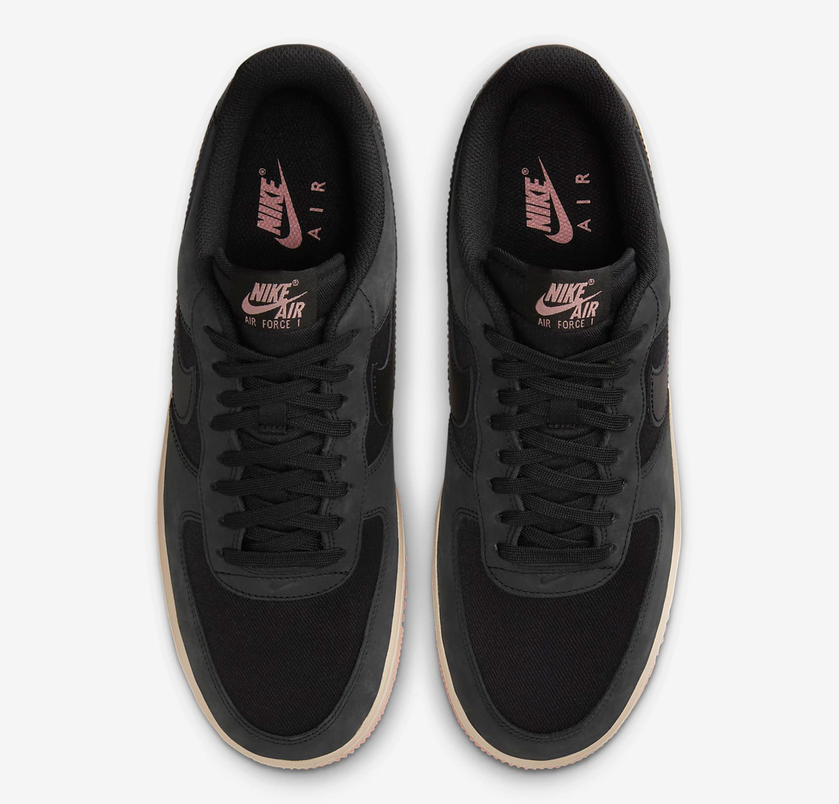 Nike-Air-Force-1-Low-LX-Black-Red-Stardust-Release-Date-4