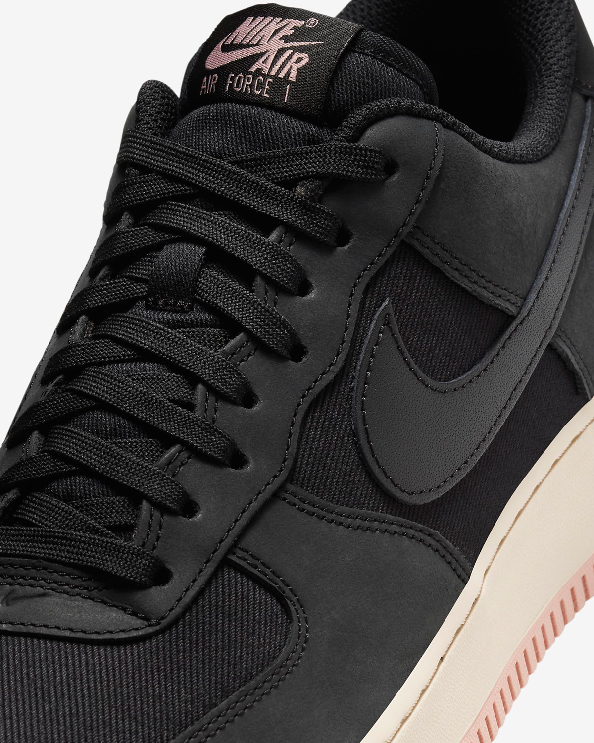 Nike-Air-Force-1-Low-LX-Black-Red-Stardust-Release-Date-7