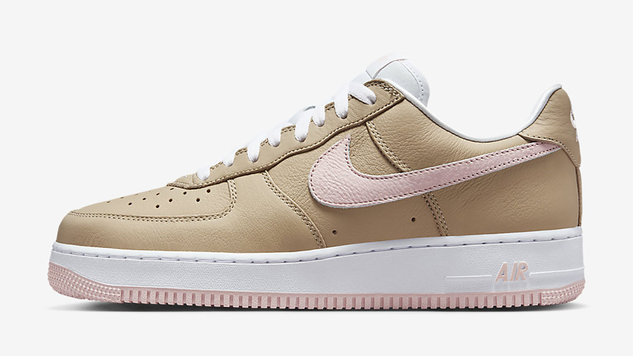Nike-Air-Force-1-Low-Linen-2024-Release-Date