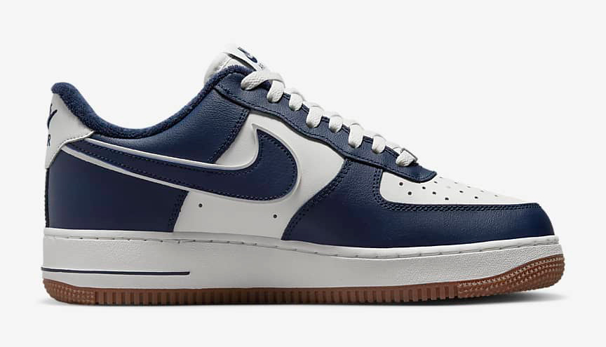 Nike-Air-Force-1-Low-Midnight-Navy-Sail-Gum-Brown-DQ7659-101-Release-Date-2