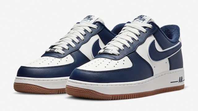 Nike-Air-Force-1-Low-Midnight-Navy-Sail-Gum-Brown-DQ7659-101-Release-Date-Info