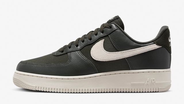 Nike-Air-Force-1-Low-NBHD-Sequoia-Release-Date