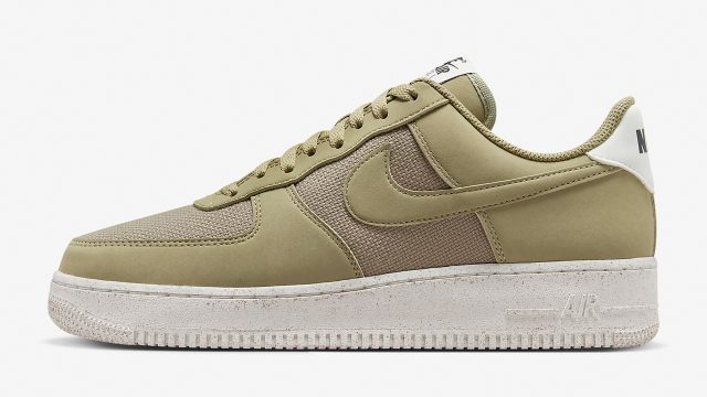 Nike-Air-Force-1-Low-Neutral-Olive-Release-Date