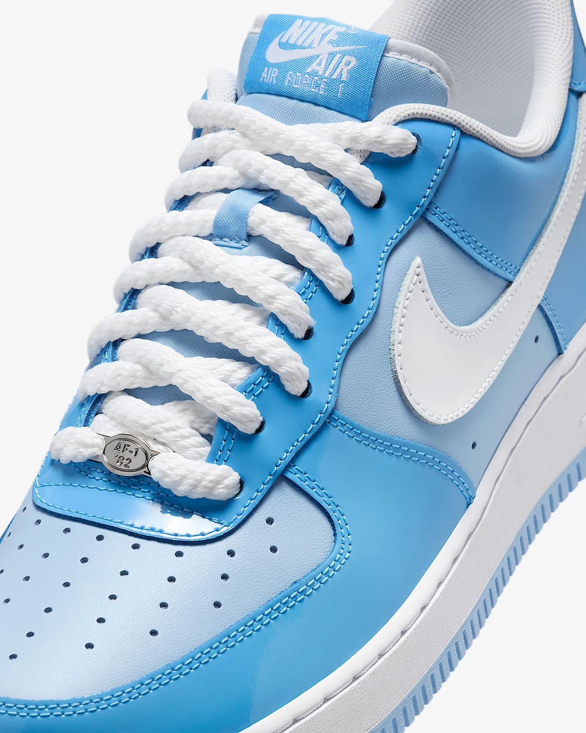 Nike-Air-Force-1-Low-Patent-Psychic-Blue-University-Blue-Mens-Shoes-7