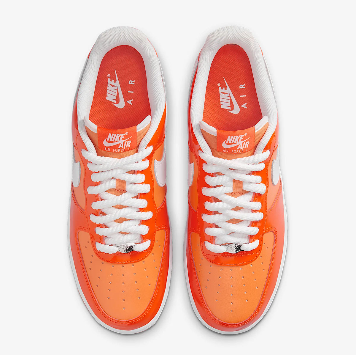 Nike-Air-Force-1-Low-Patent-Safety-Orange-Mens-Shoes-4