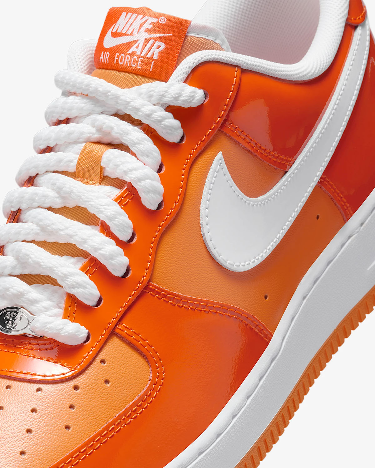 Nike-Air-Force-1-Low-Patent-Safety-Orange-Mens-Shoes-7