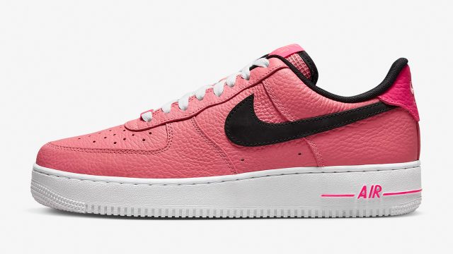 Nike-Air-Force-1-Low-Pink-Gaze-Release-Date