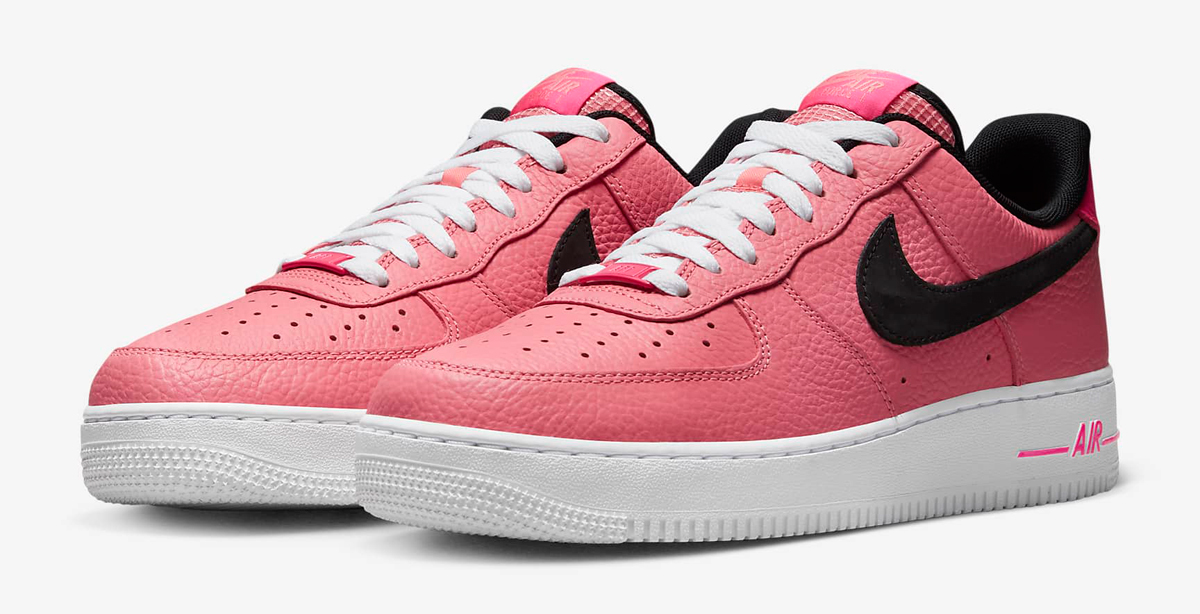 Nike-Air-Force-1-Low-Pink-Gaze-Where-to-Buy-1