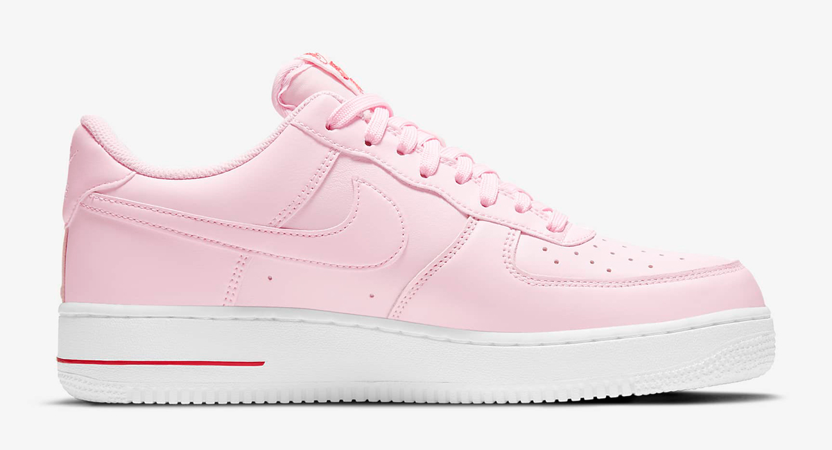 Nike-Air-Force-1-Low-Pink-Rose-3