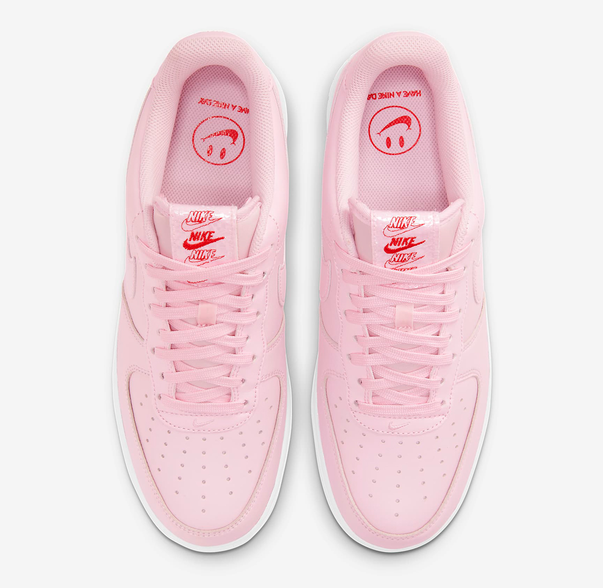 Nike-Air-Force-1-Low-Pink-Rose-4