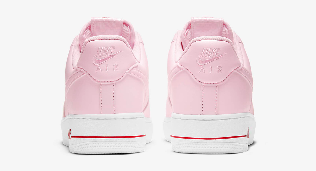 Nike-Air-Force-1-Low-Pink-Rose-5