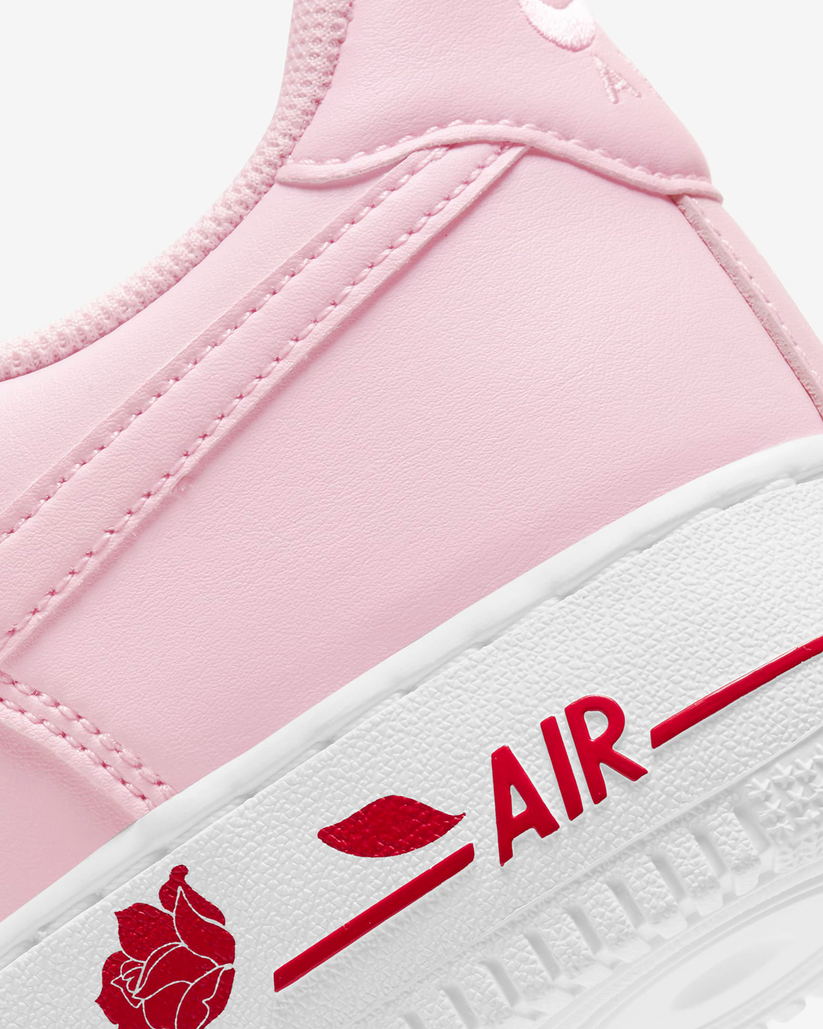 Nike-Air-Force-1-Low-Pink-Rose-8