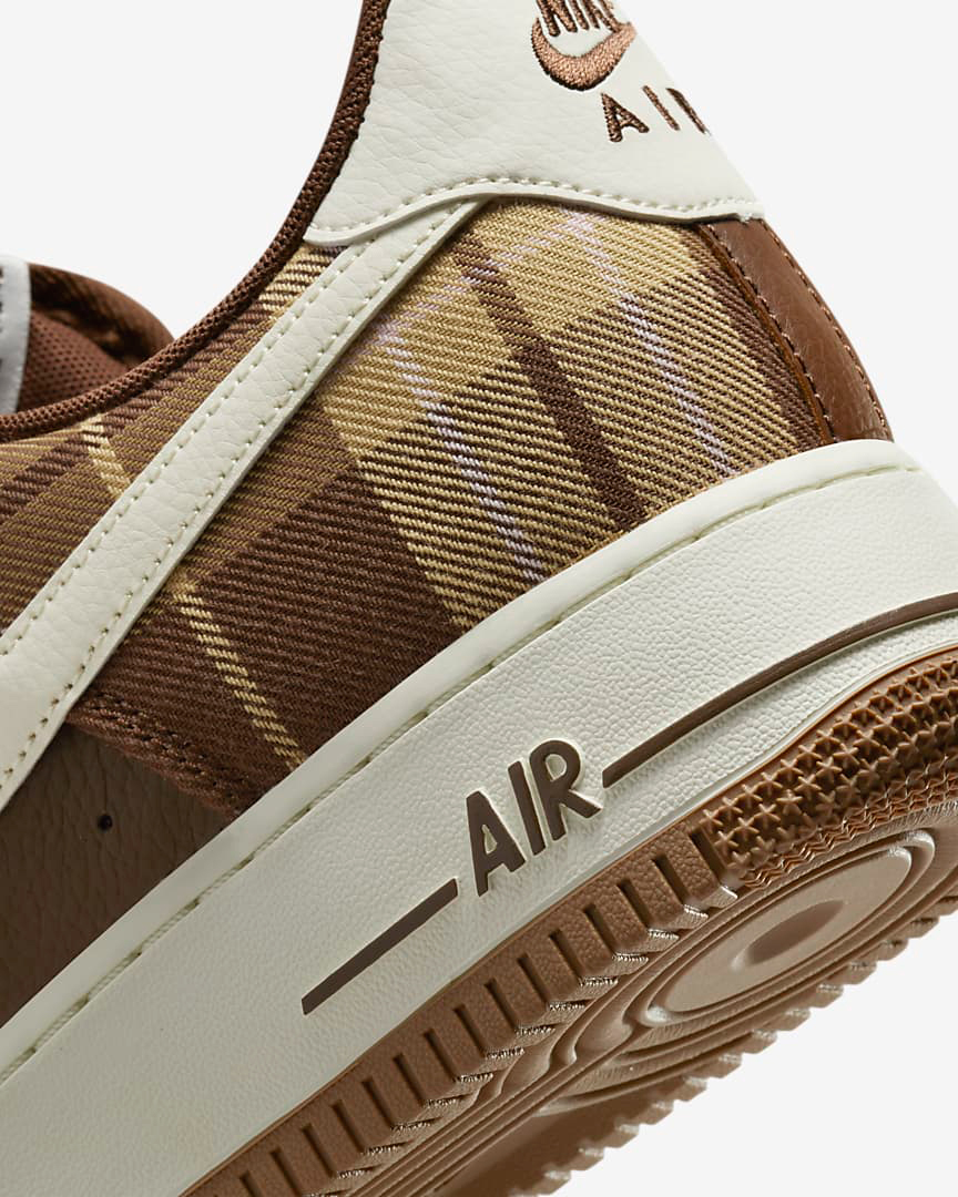 Nike-Air-Force-1-Low-Plaid-Cacao-Wow-DV0791-200-Release-Date-8