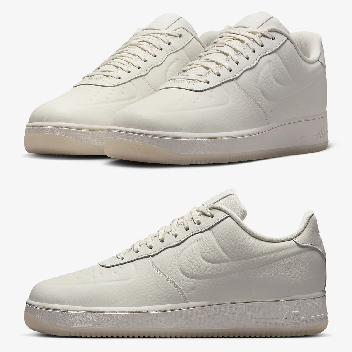 Nike-Air-Force-1-Low-Pro-Tech-Phantom-Summit-White