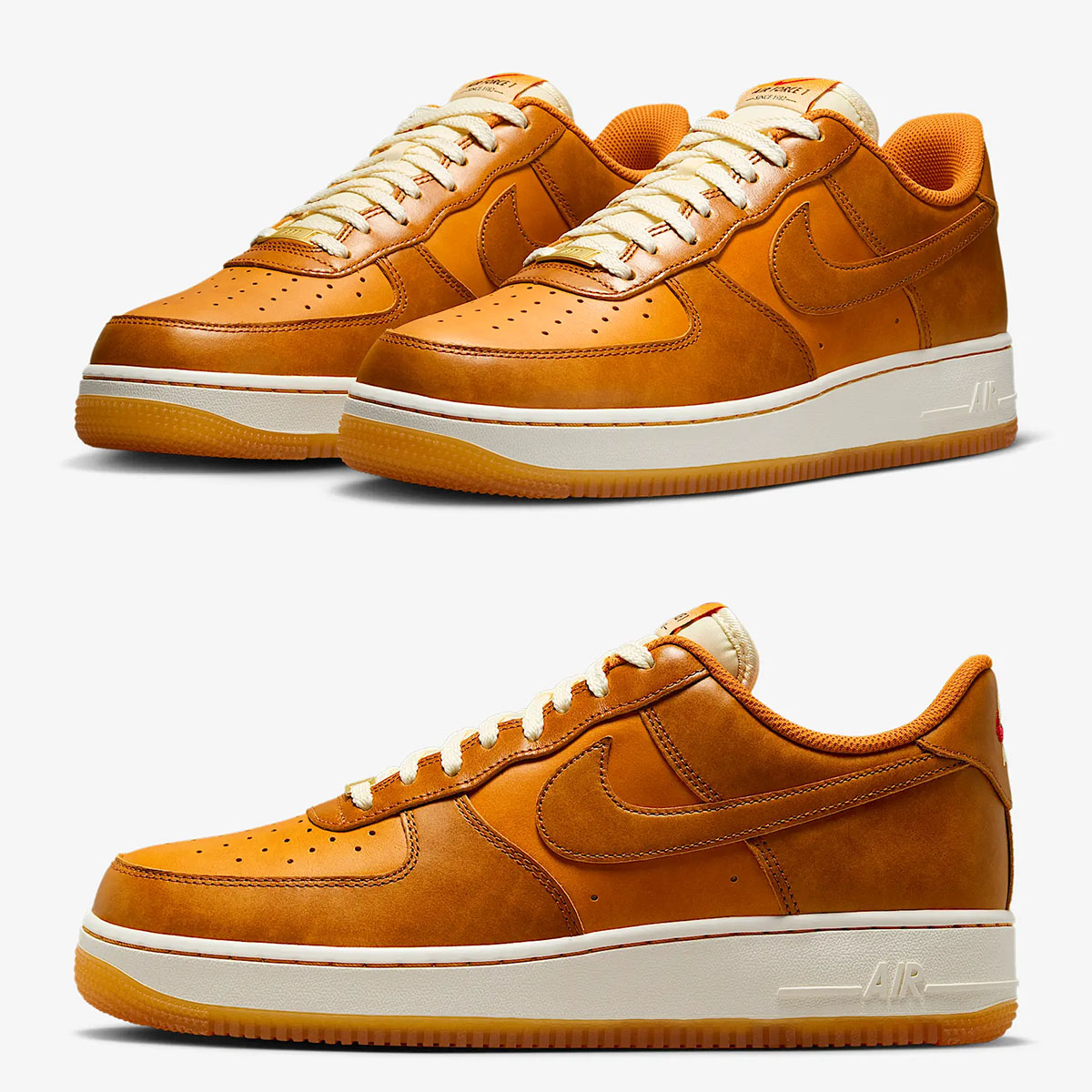 Nike-Air-Force-1-Low-Since-1982-Sunset-Dark-Russet