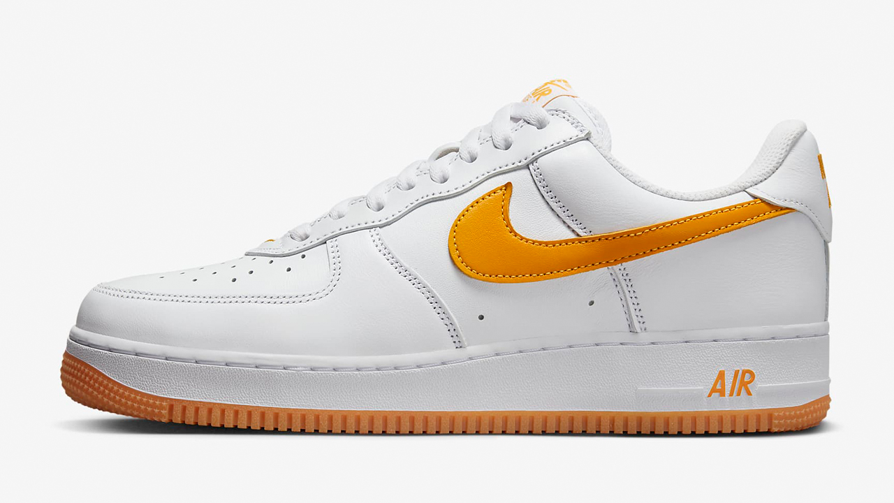 Nike-Air-Force-1-Low-Waterproof-White-University-Gold-Release-Date