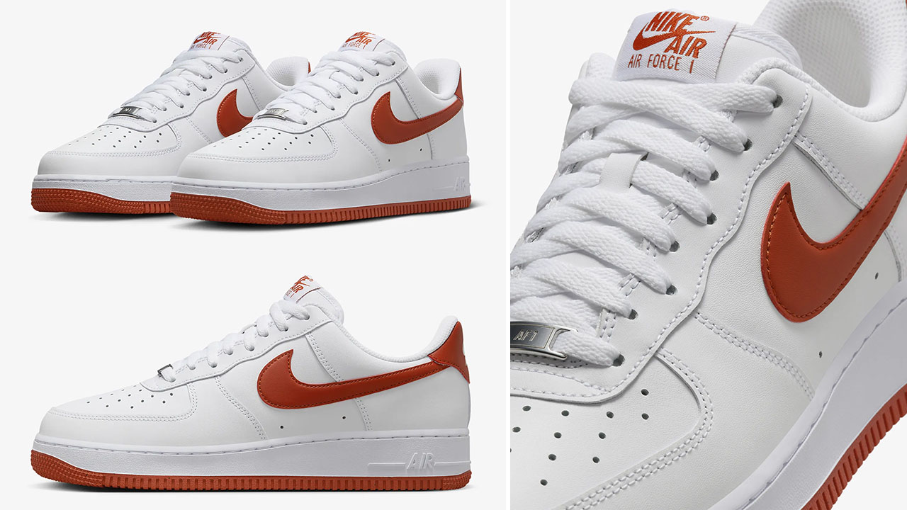 Nike-Air-Force-1-Low-White-Dragon-Red-Sneakers