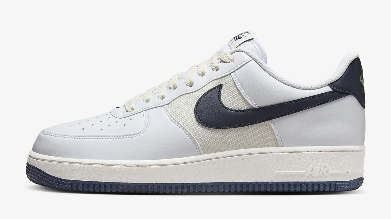 Nike-Air-Force-1-Low-White-Fir-Obsidian-Release-Date