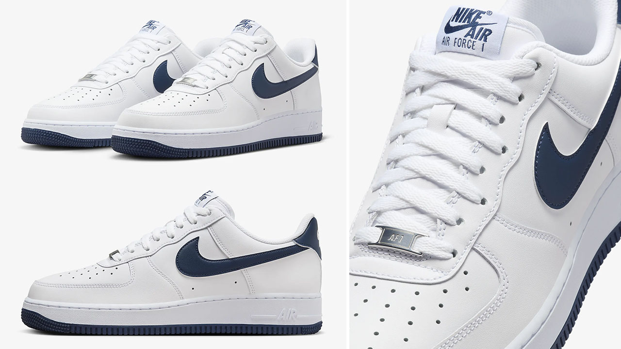 Nike-Air-Force-1-Low-White-Midnight-Navy-Sneakers