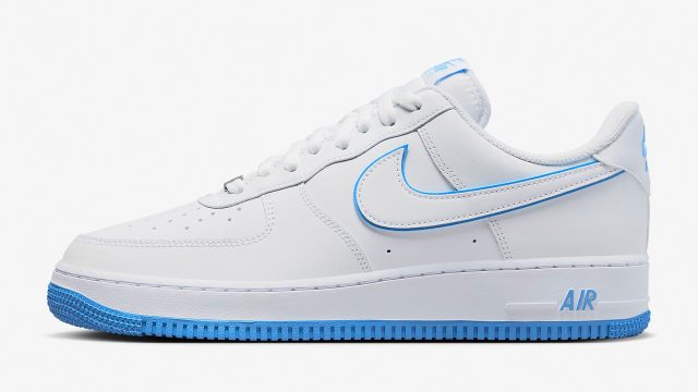 Nike-Air-Force-1-Low-White-University-Blue-Release-Date