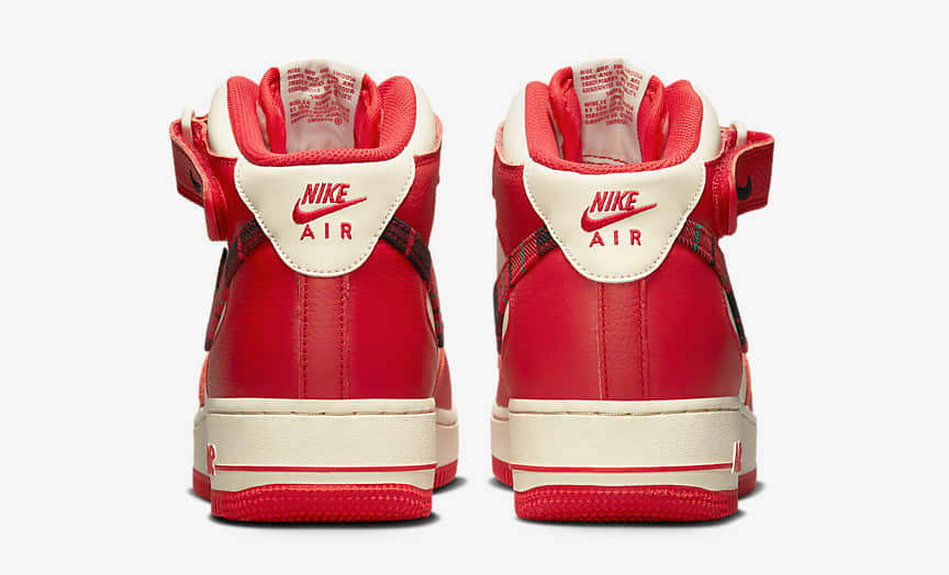 Nike-Air-Force-1-Mid-Plaid-Pale-Ivory-University-Red-Release-Date-5