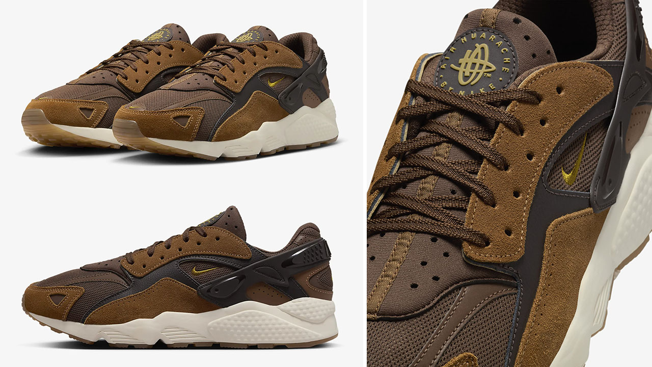 Nike-Air-Huarache-Runner-Cacao-Wow-Light-British-Tan-Sneakers