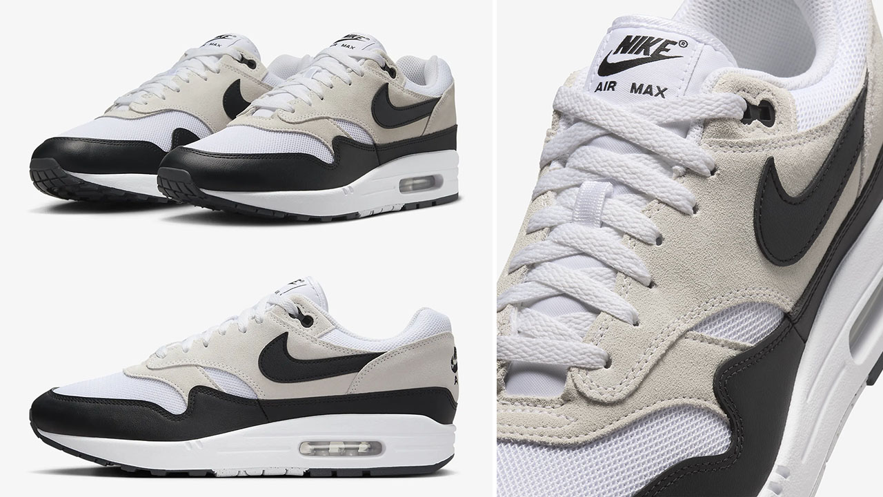 Nike-Air-Max-1-Essential-White-Black-Sneakers