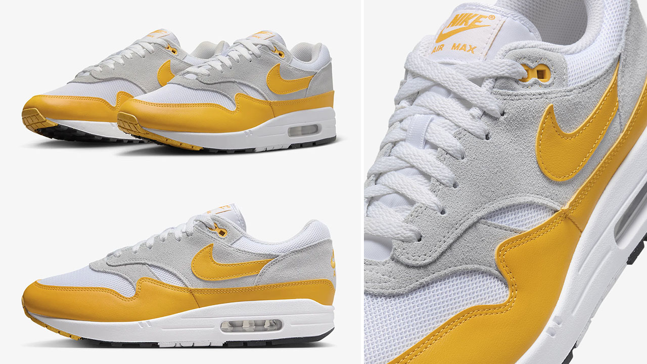 Nike-Air-Max-1-Essential-White-University-Gold-Sneakers