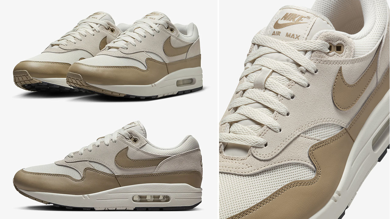 Nike-Air-Max-1-Phantom-Light-Orewood-Brown-Khaki-Sneakers