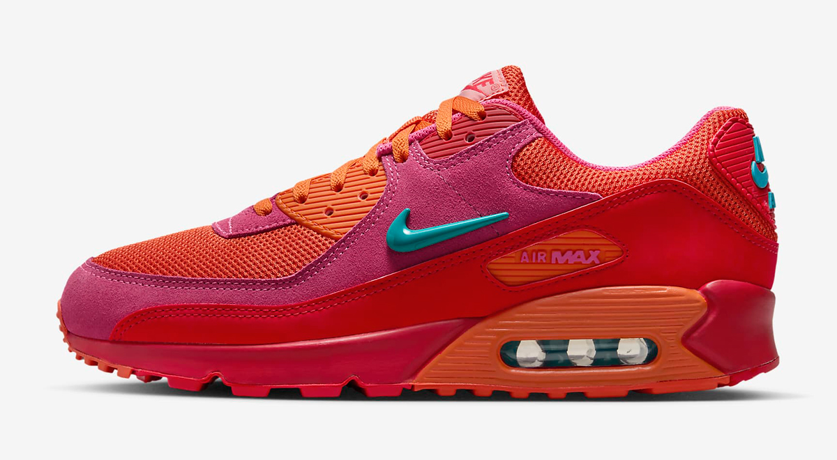 Nike-Air-Max-90-Alchemy-Pink-Cosmic-Clay-Fire-Red-Dusty-Cactus-Release-Date-1