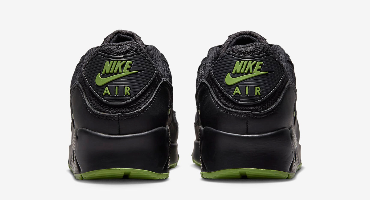 Nike-Air-Max-90-Black-Chlorophyll-5