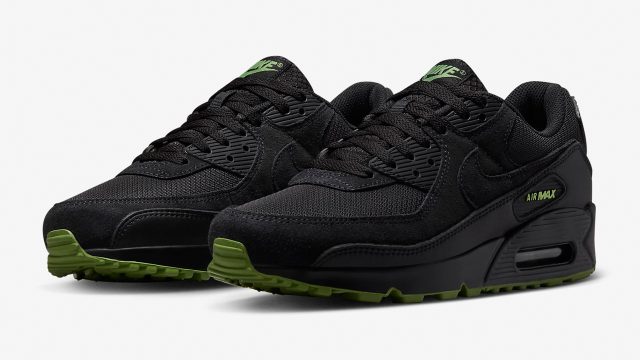 Nike-Air-Max-90-Black-Chlorophyll-Where-to-Buy