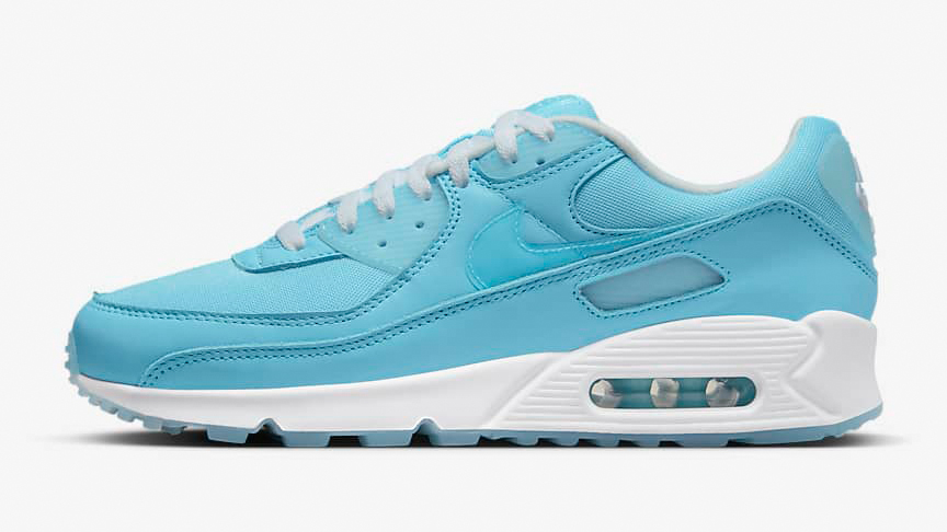 Nike-Air-Max-90-Blue-Chill-FD0734-442-Release-Date