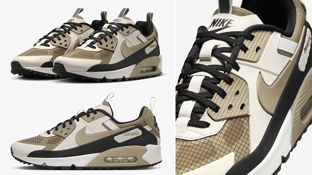 Nike-Air-Max-90-Drift-Light-Orewood-Brown-Black-Phantom-Khaki-Sneakers