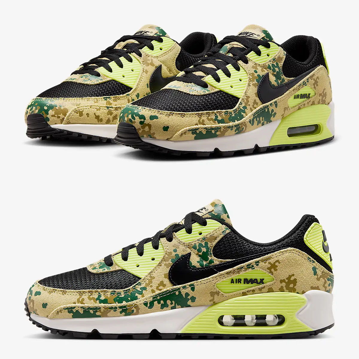 Nike-Air-Max-90-Team-Gold-Light-Lemon-Twist-Release-Date