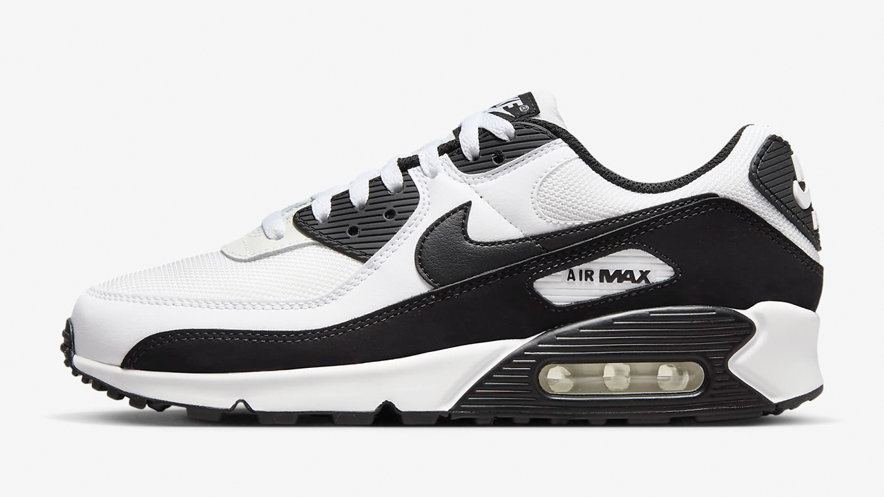 Nike-Air-Max-90-White-Black-Release-Date