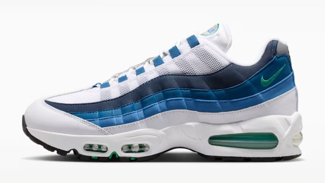 Nike Air Max 95 OG Slate 2026 Mens Shoes IH7855-100