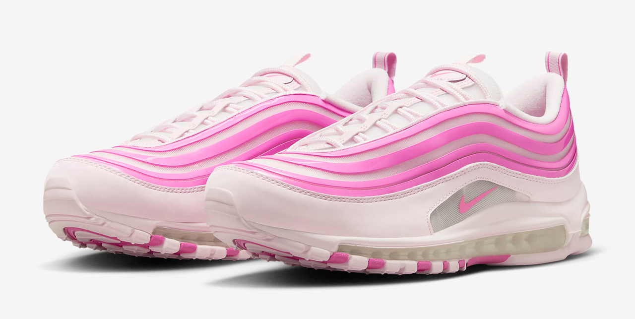 Nike-Air-Max-97-Pink-Foam-Playful-Pink-Where-to-Buy