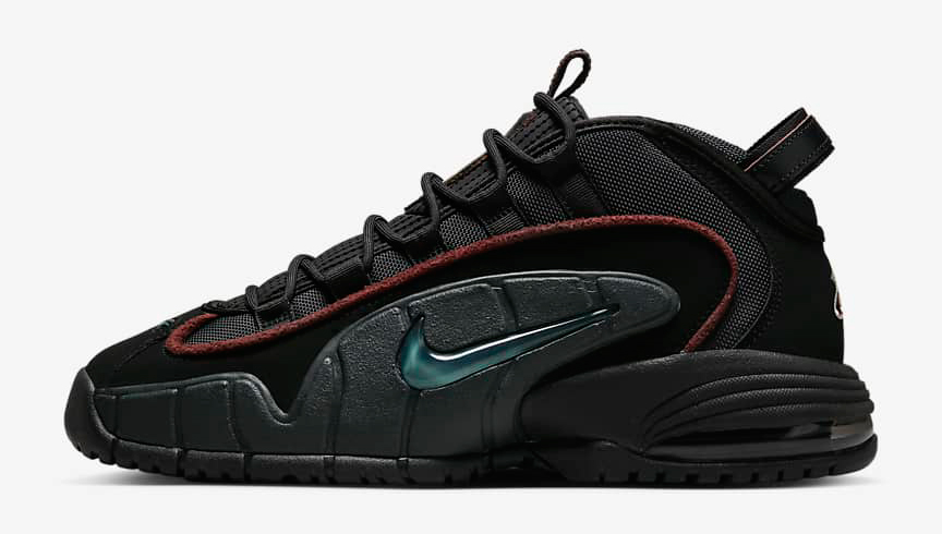 Nike-Air-Max-Penny-1-Black-Faded-Spruce-DV7442-001-Release-Date-Info-1