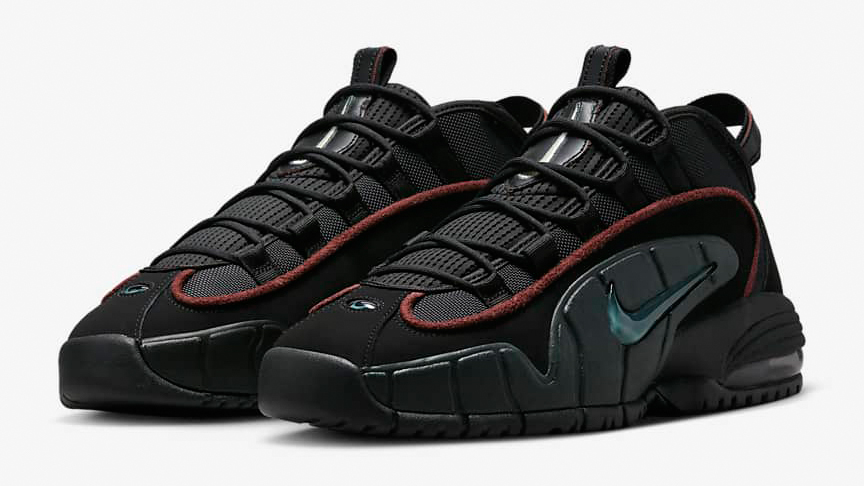 Nike-Air-Max-Penny-1-Black-Faded-Spruce-DV7442-001-Release-Date-Info-3
