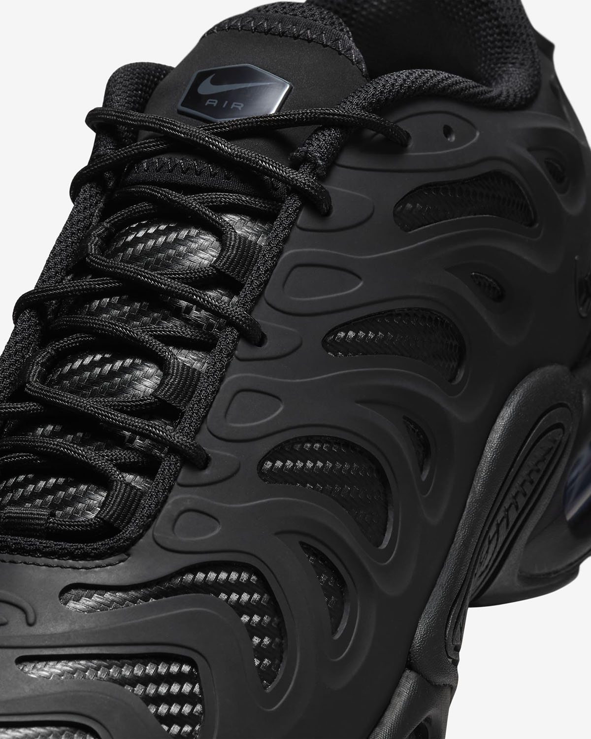 Nike Air Max Plus Drift Black Anthracite 7