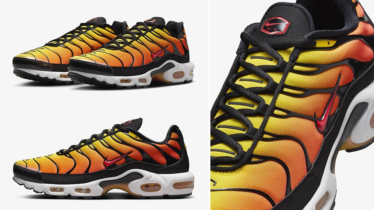 Nike-Air-Max-Plus-Sunset-Sneakers