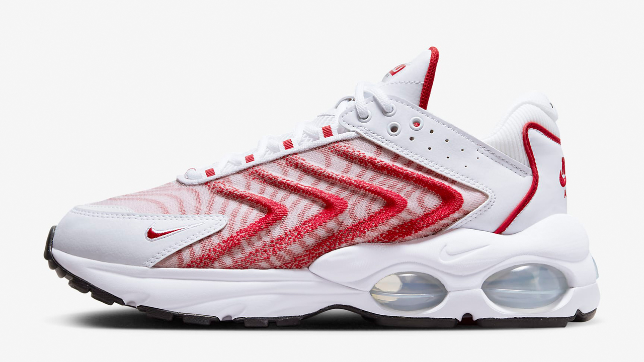 Nike-Air-Max-TW-White-University-Red-Release-Date