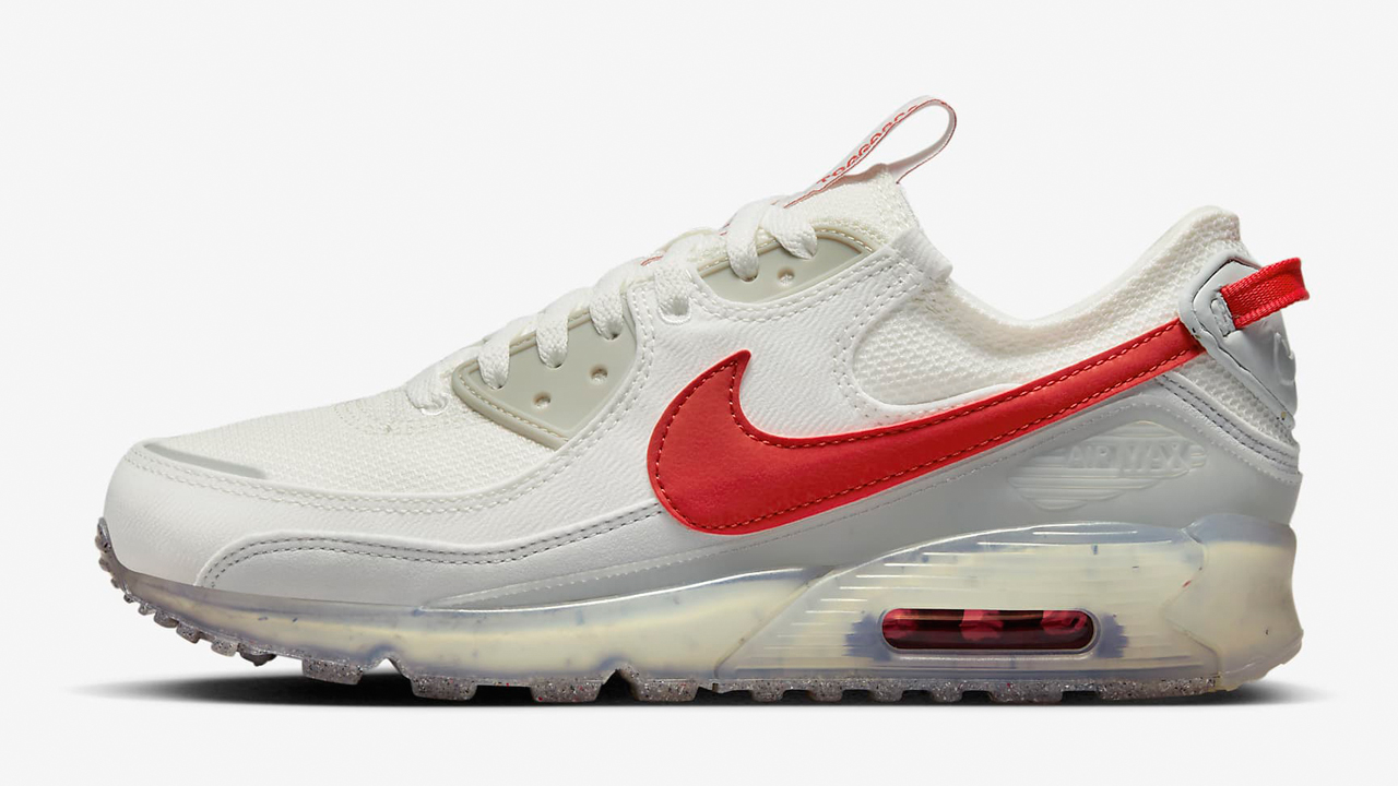 Nike-Air-Max-Terrascape-90-Summit-White-Red-Clay-Release-Date
