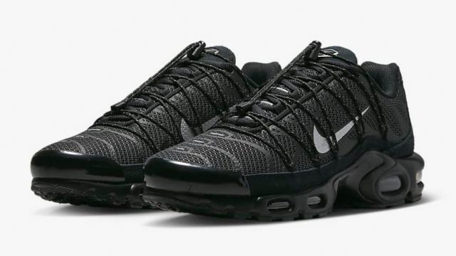 Nike-Air-Max-Utility-Bungee-Lace-Toggle-Black-Metallic-Silver-FD0670-001-Release-Date-Info