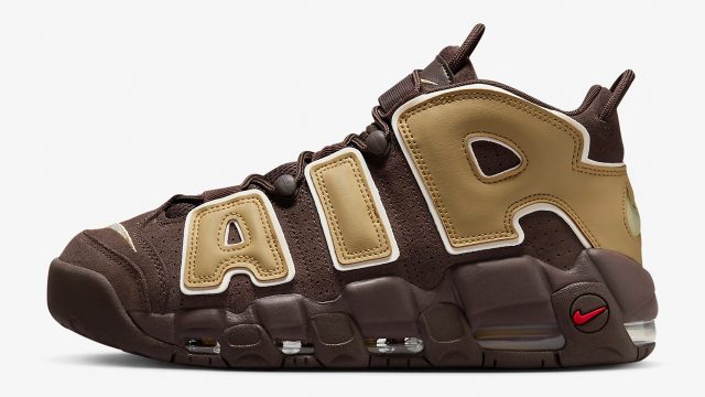 Nike-Air-More-Uptempo-96-Baroque-Brown-Sesame-Release-Date